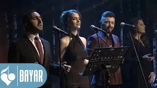 İrfan Yıldırım & Cansu Ko&ccedil; & Aşkın Nur Metin & Batu Akalay - Cemalin Bağına Seyrana Geldim