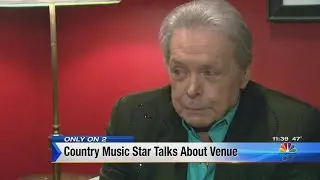 Houston Newsmakers