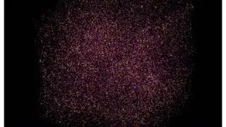 Simulation of Structure Formation