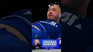 James &ldquo;SICK MAN&rdquo; Seikmann KO&rsquo;s Pono Pau POWER SLAP Season 3 #highlights #heavyweight