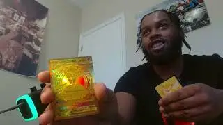 Last Two Mega Evolution Boosters Pulled My Best Pokemon Card Yet