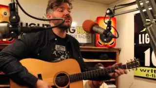 The Whistles and the Bells - Last Night God Sang Me A Song - Live at Lightning 100