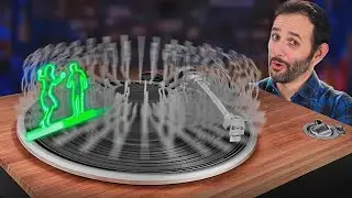So eine Animation hast du noch nie gesehen!