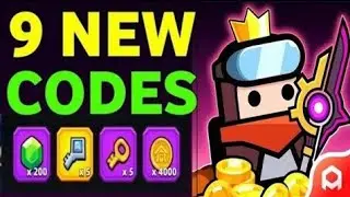UPDATE⚡SURVIVOR.IO CODES OCTOBER 2025 - SURVIVOR.IO PROMO CODES 2025 & GAMEPLAY | HOW TO REDEEM CODE
