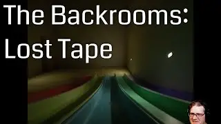 The Backrooms: Lost Tape - The Tape Of Josh