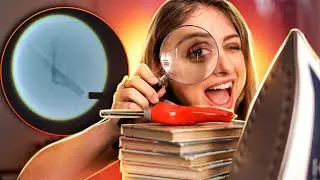 INCRÍVEL: Como enxergar o calor do ar #ClubedeciênciasMM