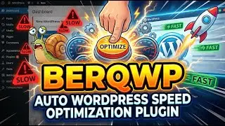 BerqWP AppSumo Deal Review &mdash; Auto WordPress Speed Optimization Plugin (No Tech Skills!)
