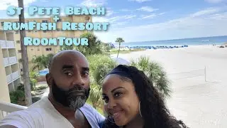 St Pete Beach & RumFish Resort Review