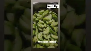Tip para hacer bien tu dieta #nutriologo #nutriologosergio