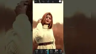 Hot Beauty Photo Editing | hot girl photo editing | picsart editing #shorts  #viral #trending