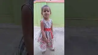 Sunday Monday telling by Anagha Baby