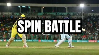Ravichandran Ashwin vs Harbhajan Singh | A Deep Comparison of Their Cricketing Achievements 🏏🔥