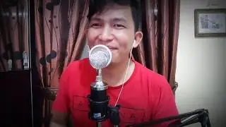 Boy with Luv - BTS (cover) by hendra elzaro