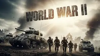 World War II Explained in 10 Minutes