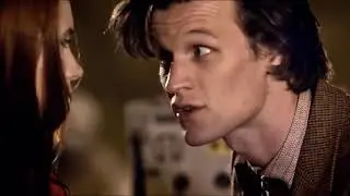 Doctor Who - The Time of Angels - 