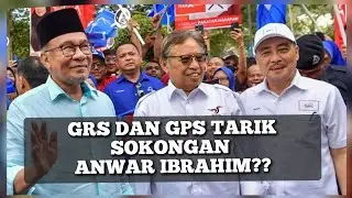 30 AHLI PARLIMEN TARIK SOKONGAN ANWAR MALAM INI?