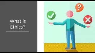 Ethics Lecture 1 :  Ethics & Morality (UPSC Paper IV)
