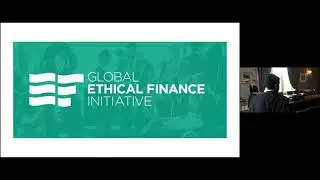 'Finance for Nature' - Positive Future for People and the Planet - Day 1