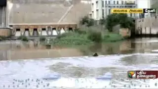 Vaigai Dam: Flood alert sounded in five districts