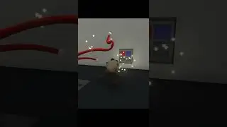 OUCH - Human Fall Flat
