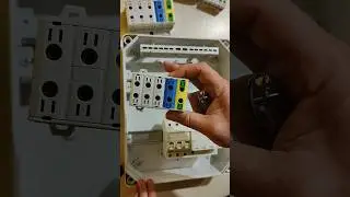 Which connectors should you choose to connect aluminum and copper wires in TNS and TNC-S networks?