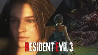 Resident Evil 3 Remake (part 2)