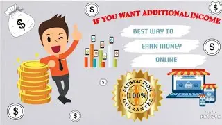 🏠 EARN FROM HOME 💸 #opportunity #lifetime #homebasedwork