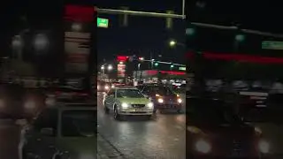 Boulvebard mall and Twain avenue and Maryland parkway in Las Vegas