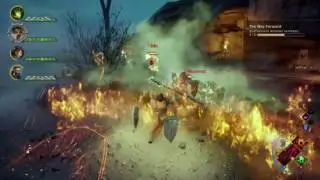 Dragon Age: Inquisition - Best Craftable Mage Staff