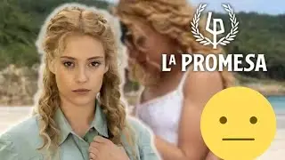 El Palacio de 'La Promesa' guarda silencio tras las &uacute;ltimas noticias de Ana Garc&eacute;s