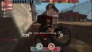 [Tf2] Top scoring Engineer