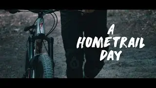 A Hometrail Day | Hometrail Edit | Jonas Heidl