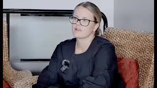 Dr. Jeanne Van Wyk: Insights on Refugee Mental Health and Trauma Care