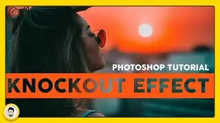 Photoshop Tutorial: Learn How to Create 