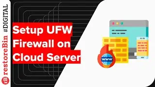 Cloud Server: Setup UFW Firewall in Ubuntu Cloud to allow Nginx and SSH
