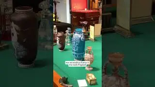 Thomas Webb & Sons Cameo Luna Vase by George Woodall