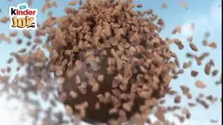 Kinder Joy 6&rsquo; Taste Bumper Ad - PH