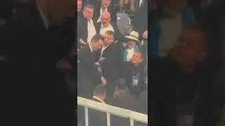 Mete Vardar B&uuml;lent Uslu ya tekme savurdu taraftar birleşin dedik&ccedil;e bu ayrışma ne diye #beşiktaş