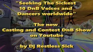 Sick Funk T5  Dance DnB Video 