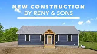 400 Pond Rd | Reny & Sons New Construction