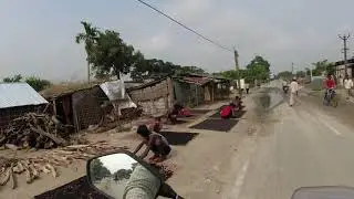 भीमनगर मार्केट सुपौल। Bhimnagar Market Supaul Dist. Bihar | SirKiKhabar
