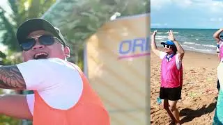 PA ASIA TRAVEL EVENTS - MEDIA - TEAMBUILIDING