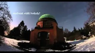 Bojujme o hvězdy nad hlavou / Let's fight for the stars up above