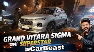 GRAND VITARA DELTA MODIFIED | BEST AND BUDGET MODIFICATION | 