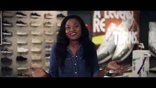 Raissa - PROMOTRICE DES VENTES