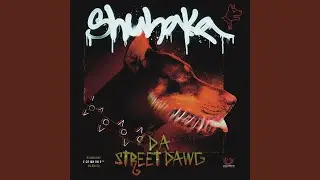 DA STREET DAWG (Intro)