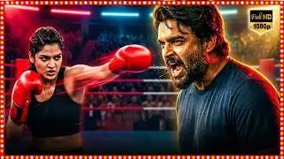 Madhavan,Rithika Singh Superhit Telugu Sports Drama Full Length HD Movie | Tollywood Box Office