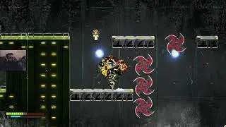 Game Freak's Giga Wrecker Alt. First Play & Discussion #2