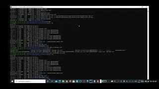 ssh and varnish config in Ubuntu 20 (Debian/Linux) Magento 2