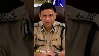 Addiction in the youth | Mr. Quaiser Khalid IPS speaks #legal #legaladvice #legalsystem